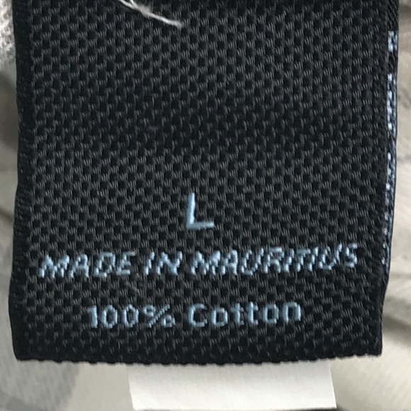 Marc Anthony brand Mens Long Sleeve Button Down Casual Shirt - Picture 9 of 9